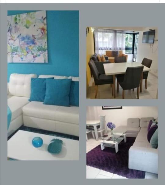 Apartamentos Amoblados Laureles Estadio Medellin Casa Margarita Extérieur photo