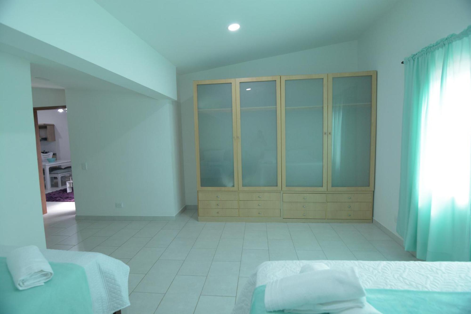 Apartamentos Amoblados Laureles Estadio Medellin Casa Margarita Extérieur photo