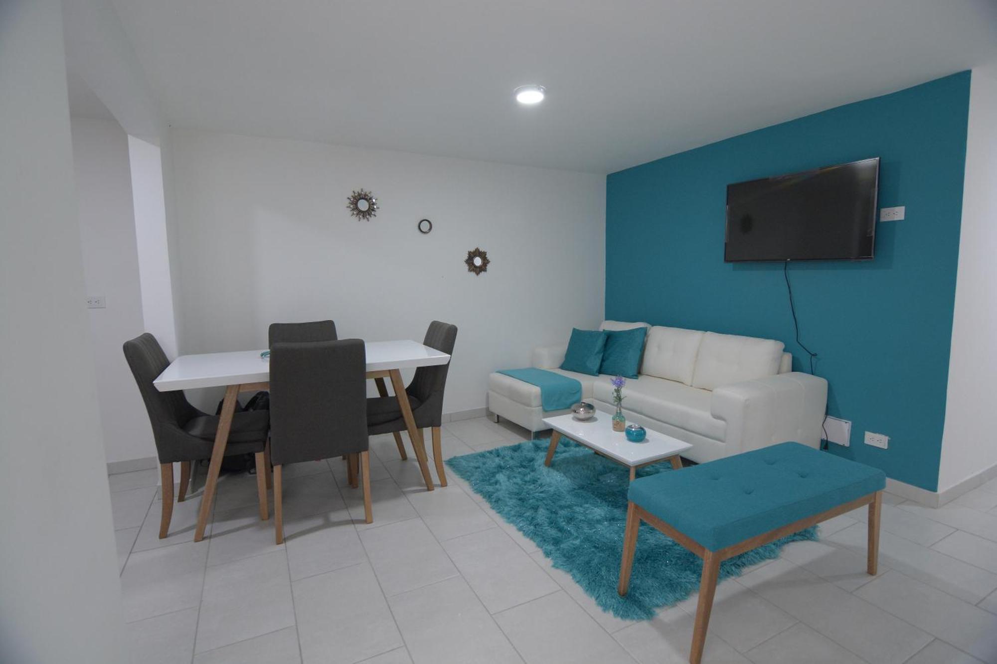 Apartamentos Amoblados Laureles Estadio Medellin Casa Margarita Extérieur photo