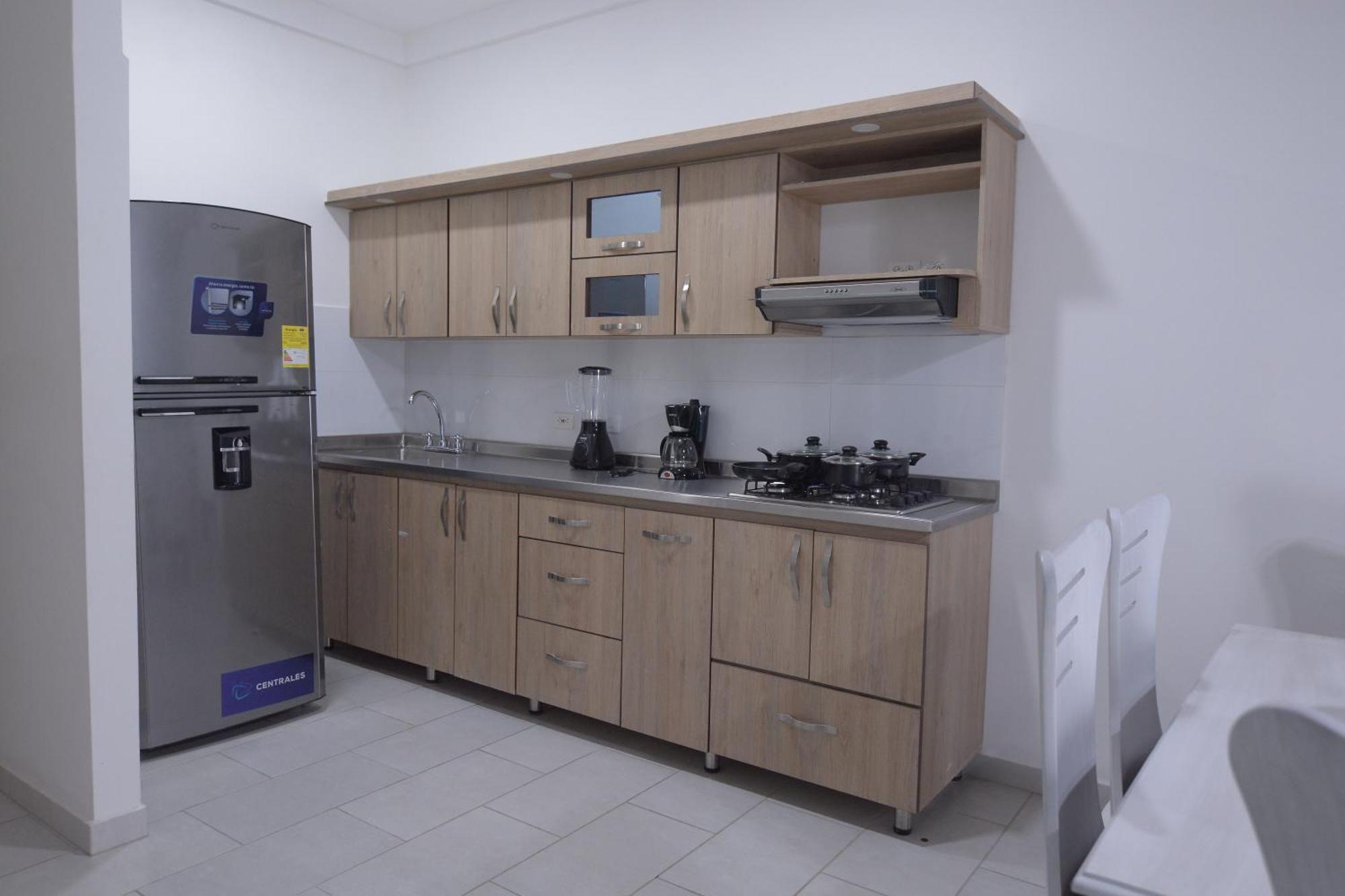 Apartamentos Amoblados Laureles Estadio Medellin Casa Margarita Extérieur photo