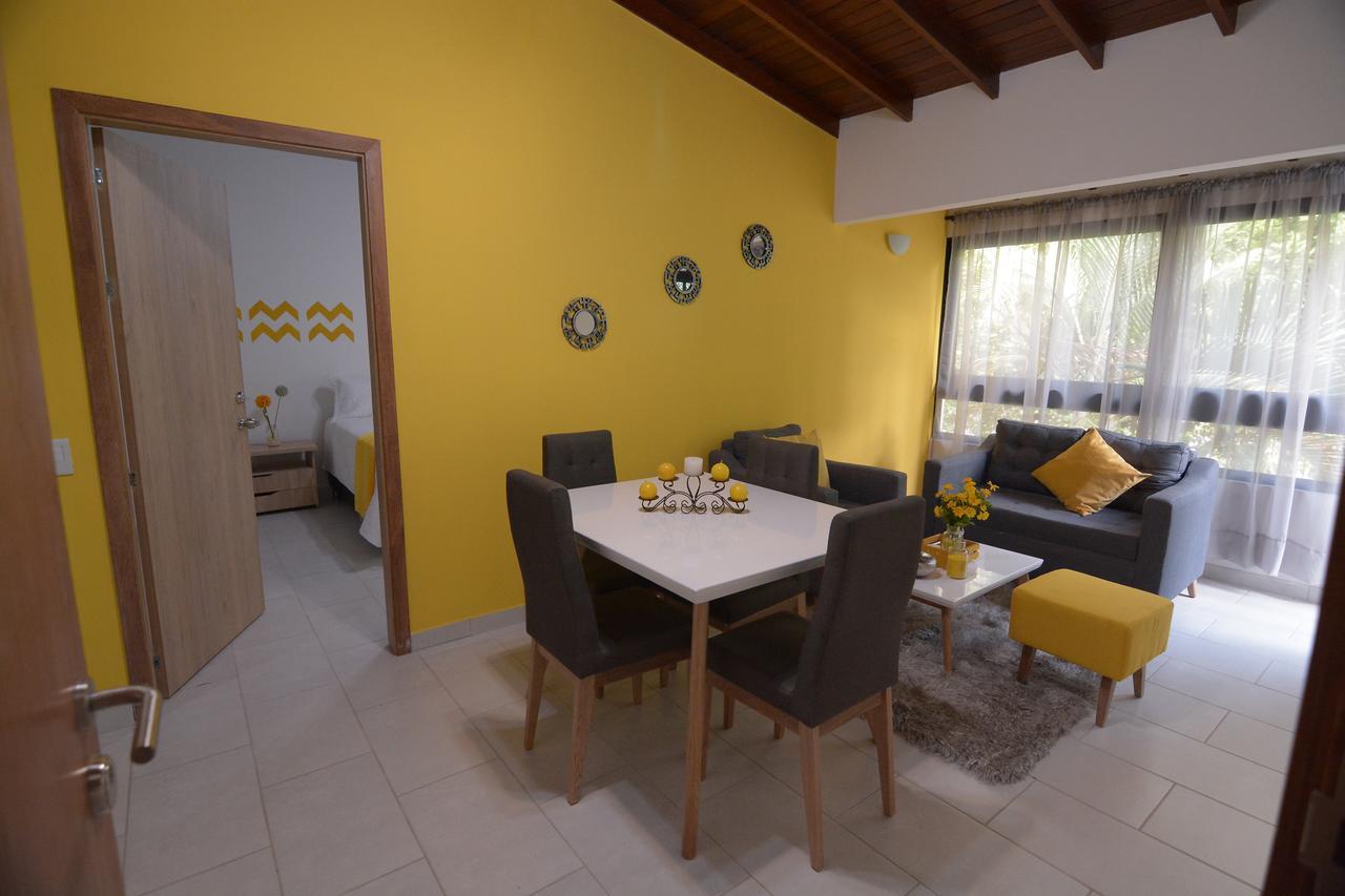 Apartamentos Amoblados Laureles Estadio Medellin Casa Margarita Extérieur photo