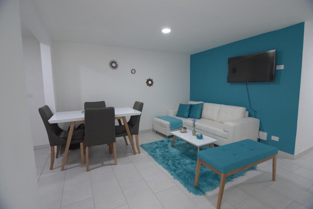 Apartamentos Amoblados Laureles Estadio Medellin Casa Margarita Extérieur photo